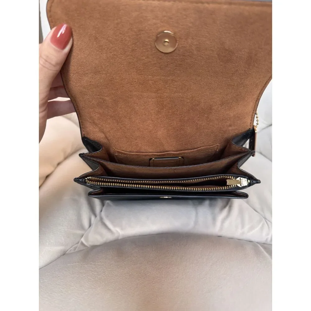 Coach Klare Crossbody Bag